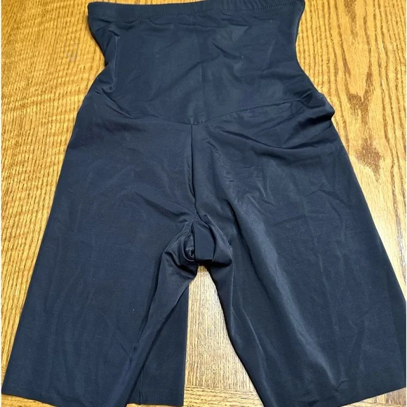 Maidenform High Waist Thigh Slimmer Shapewear Size Small - Picture 7 of 10